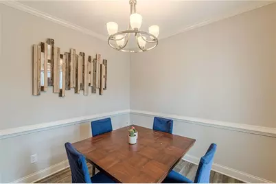 123 Mulberry Drive, Dallas, GA 30157 - Photo 5