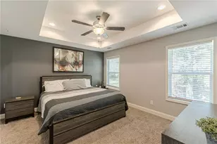 123 Mulberry Dr, Dallas, GA 30157 - Photo 9