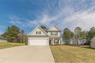 123 Mulberry Drive, Dallas, GA 30157 - Photo 37