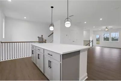 6005 Haviland Alley #44, Sugar Hill, GA 30518 - Photo 11
