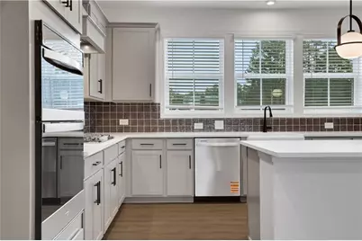 6005 Haviland Alley #44, Sugar Hill, GA 30518 - Photo 11