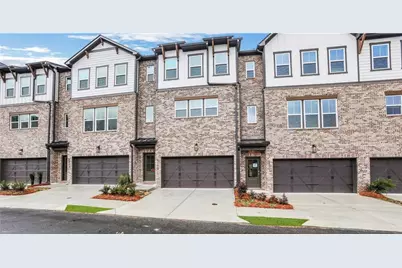 6005 Haviland Alley #44, Sugar Hill, GA 30518 - Photo 1