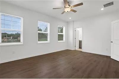 6005 Haviland Alley #44, Sugar Hill, GA 30518 - Photo 33