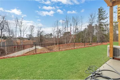 6005 Haviland Alley #44, Sugar Hill, GA 30518 - Photo 39