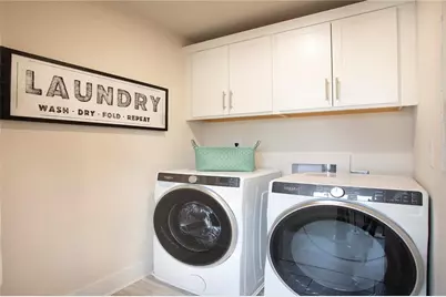 6005 Haviland Alley #44, Sugar Hill, GA 30518 - Photo 13