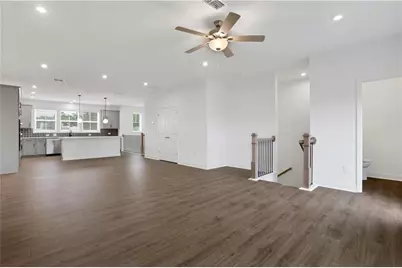 6005 Haviland Alley #44, Sugar Hill, GA 30518 - Photo 7