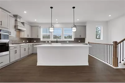 6005 Haviland Alley #44, Sugar Hill, GA 30518 - Photo 3