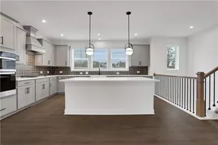 6005 Haviland Alley, Sugar Hill, GA 30518 - Photo 3