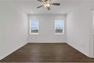 6005 Haviland Alley #44, Sugar Hill, GA 30518 - Photo 21