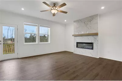 6005 Haviland Alley #44, Sugar Hill, GA 30518 - Photo 9