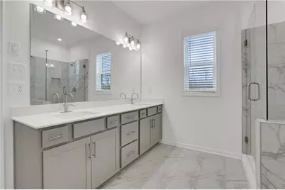 6005 Haviland Alley #44, Sugar Hill, GA 30518 - Photo 25