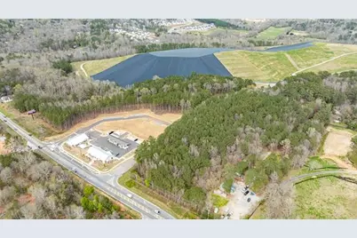 13585 Arnold Mill Road, Milton, GA 30075 - Photo 9