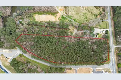 13585 Arnold Mill Road, Milton, GA 30075 - Photo 1