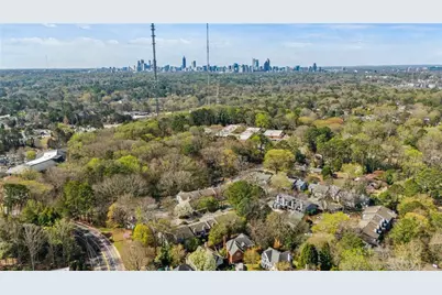 1328 Weatherstone Way NE, Atlanta, GA 30324 - Photo 27