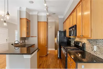 267 Carlyle Park Drive NE, Atlanta, GA 30307 - Photo 13