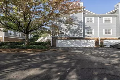 267 Carlyle Park Drive NE, Atlanta, GA 30307 - Photo 35