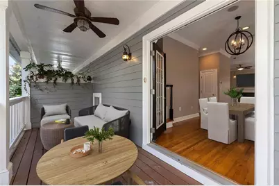 267 Carlyle Park Drive NE, Atlanta, GA 30307 - Photo 17