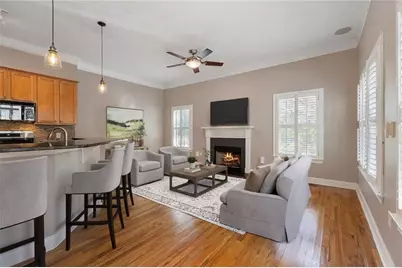 267 Carlyle Park Drive NE, Atlanta, GA 30307 - Photo 11