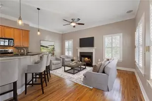 267 Carlyle Park Dr NE, Atlanta, GA 30307 - Photo 11