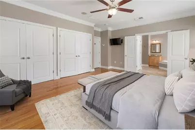 267 Carlyle Park Drive NE, Atlanta, GA 30307 - Photo 21