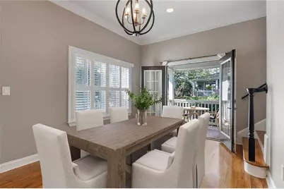 267 Carlyle Park Drive NE, Atlanta, GA 30307 - Photo 3