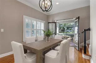 267 Carlyle Park Dr NE, Atlanta, GA 30307 - Photo 3