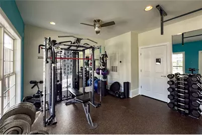 267 Carlyle Park Drive NE, Atlanta, GA 30307 - Photo 43