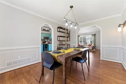 160 Mt Tabor Court, Dallas, GA 30157 - Photo 13