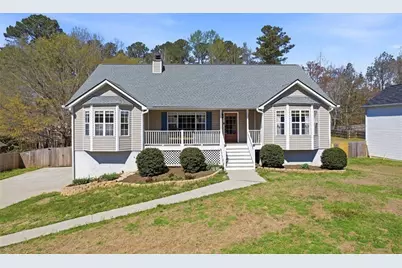 160 Mt Tabor Court, Dallas, GA 30157 - Photo 27