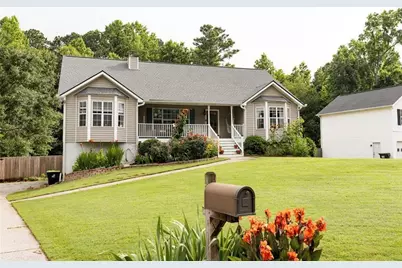 160 Mt Tabor Court, Dallas, GA 30157 - Photo 1