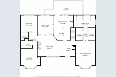 160 Mt Tabor Court, Dallas, GA 30157 - Photo 33