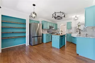 160 Mt Tabor Ct, Dallas, GA 30157 - Photo 3