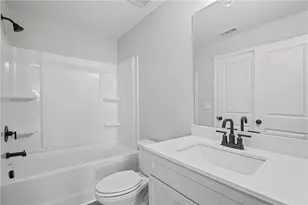 232 Village Overlook, Canton, GA 30114 - Photo 25