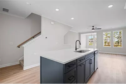 232 Village Overlook #L2, Canton, GA 30114 - Photo 15