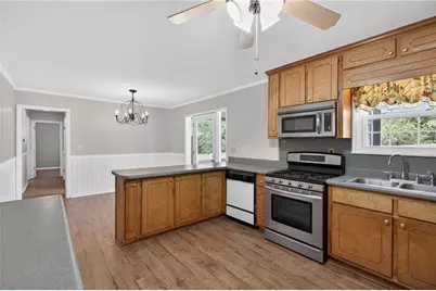 6219 John West Road, Douglasville, GA 30134 - Photo 13