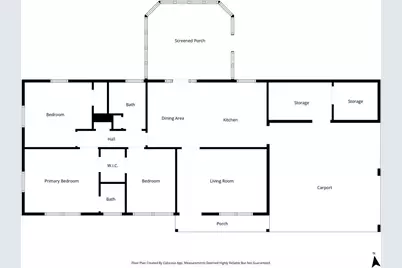 6219 John West Road, Douglasville, GA 30134 - Photo 33