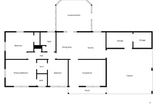 6219 John West Rd, Douglasville, GA 30134 - Photo 33