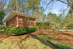 2478 Woodacres Rd NE, Atlanta, GA 30345 - Photo 31