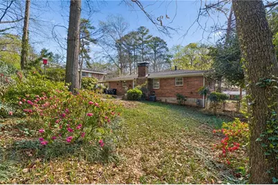 2478 Woodacres Road NE, Atlanta, GA 30345 - Photo 27