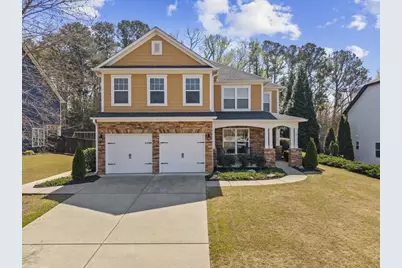 810 Cotton Creek Drive, Canton, GA 30115 - Photo 1