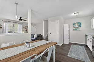 389 Rustin Dr, Dallas, GA 30157 - Photo 11