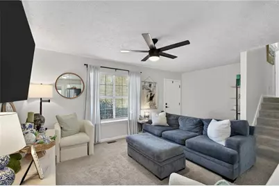 389 Rustin Drive, Dallas, GA 30157 - Photo 5