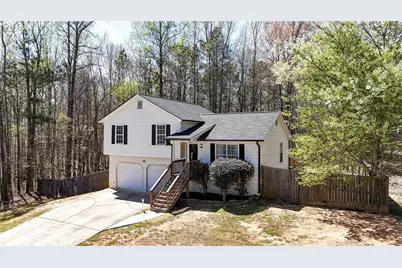 389 Rustin Drive, Dallas, GA 30157 - Photo 3