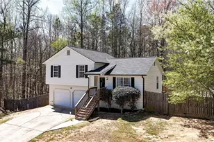 389 Rustin Dr, Dallas, GA 30157 - Photo 3