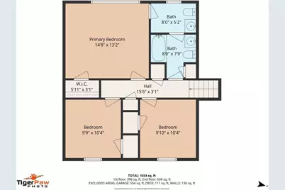 389 Rustin Drive, Dallas, GA 30157 - Photo 31