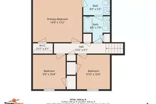 389 Rustin Dr, Dallas, GA 30157 - Photo 31