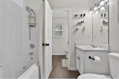 389 Rustin Drive, Dallas, GA 30157 - Photo 17