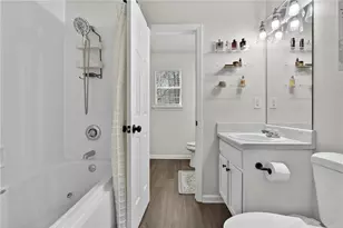 389 Rustin Dr, Dallas, GA 30157 - Photo 17