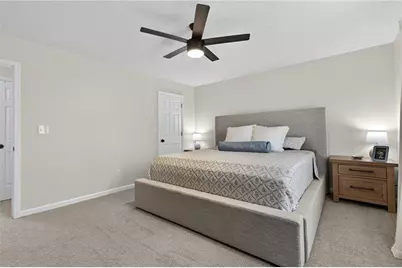 389 Rustin Drive, Dallas, GA 30157 - Photo 13