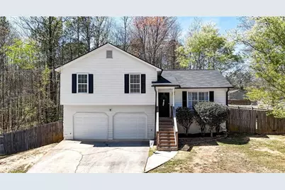 389 Rustin Drive, Dallas, GA 30157 - Photo 1